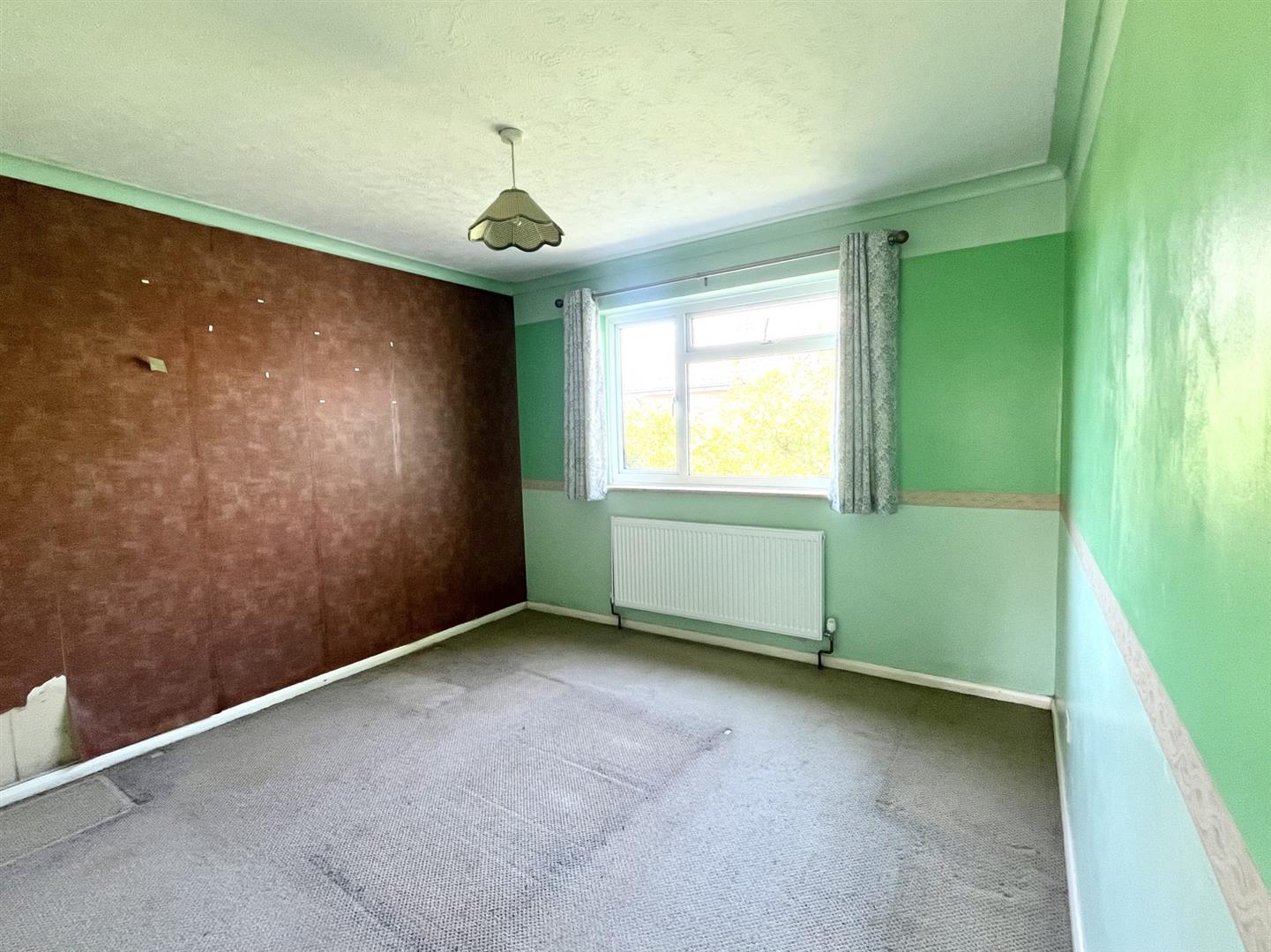 2 bed property in Whittingtons Way, Hastings